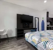 Studio 6 Katy, TX – Energy Corridor hotel detail image 5