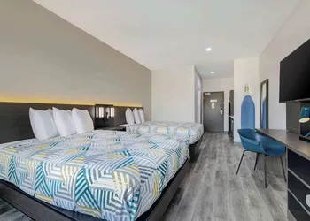 Studio 6 Katy, TX – Energy Corridor hotel thumbnail 6