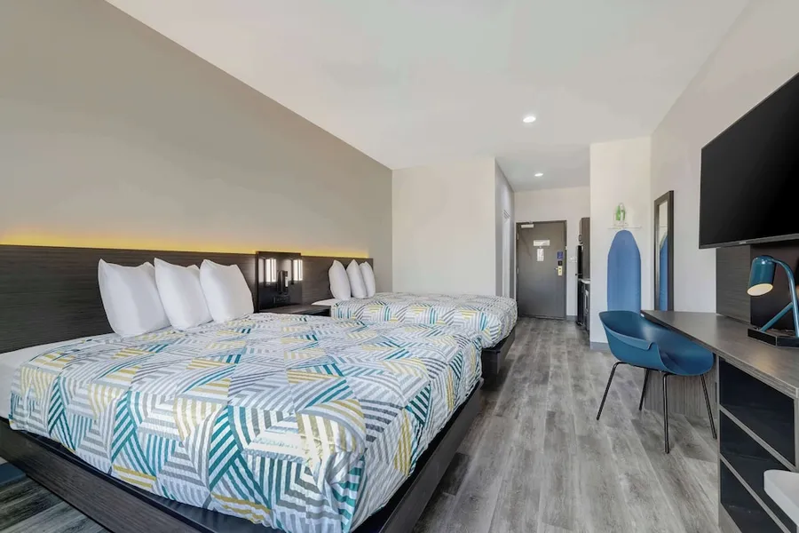 Studio 6 Katy, TX – Energy Corridor hotel detail image 6