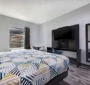 Studio 6 Katy, TX – Energy Corridor hotel detail image 7