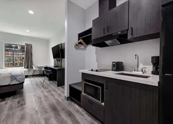 Studio 6 Katy, TX – Energy Corridor hotel thumbnail 8