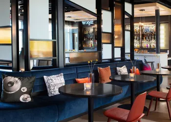 Aloft Hotel McAllen hotel thumbnail 2