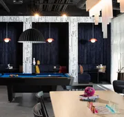 Aloft Hotel McAllen hotel detail image 3