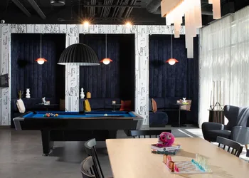 Aloft Hotel McAllen hotel thumbnail 3