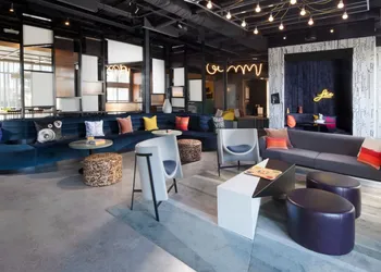 Aloft Hotel McAllen hotel thumbnail 4