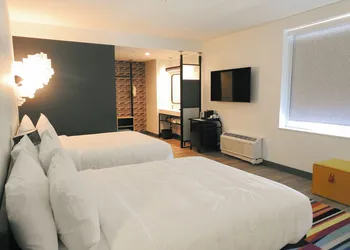 Aloft Hotel McAllen hotel thumbnail 8