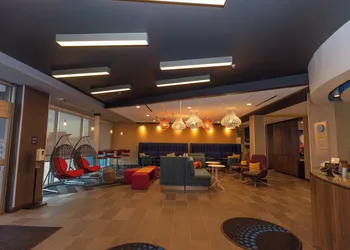 Tru by Hilton Plano Hwy 75 hotel thumbnail 7
