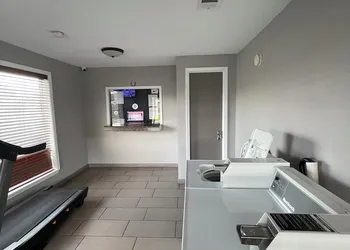 Westerner Motel hotel thumbnail 2