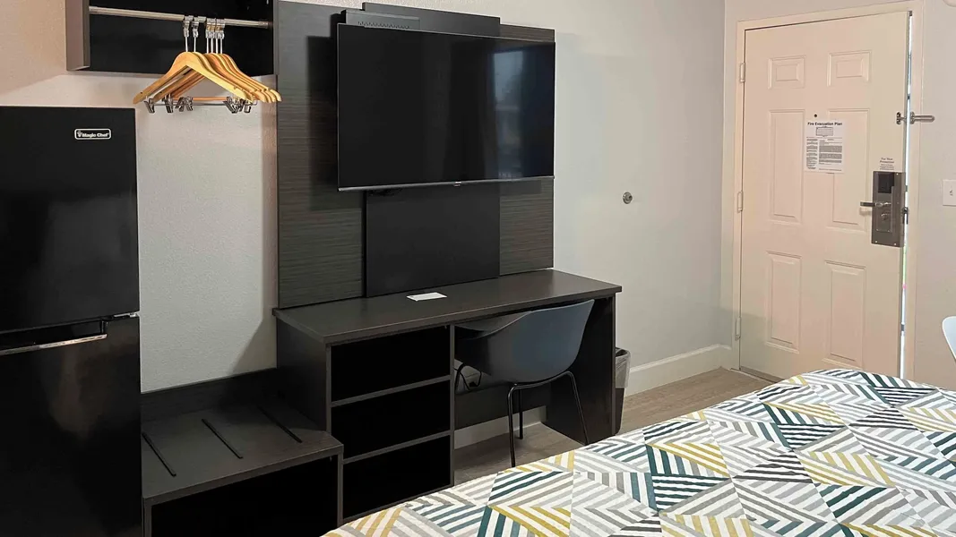Studio 6 Conroe, TX hotel detail image 6
