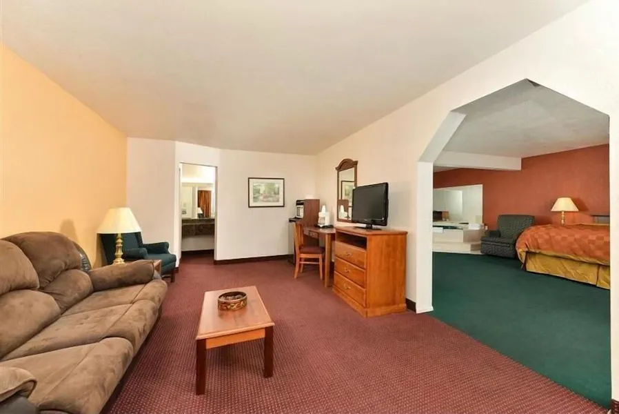 Travel Inn & Suite hotel detail image 6