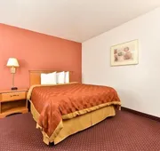 Travel Inn & Suite hotel detail image 7