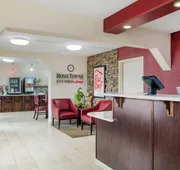 HomeTowne Studios by Red Roof Huntsville - Madison hotel detail image 3