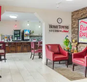 HomeTowne Studios by Red Roof Huntsville - Madison hotel detail image 4