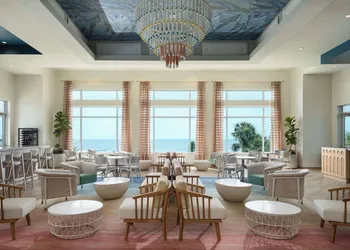 The Ellie Beach Resort Myrtle Beach, Tapestry By Hilton hotel thumbnail 2