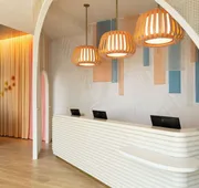 The Ellie Beach Resort Myrtle Beach, Tapestry By Hilton hotel detail image 3