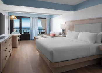 The Ellie Beach Resort Myrtle Beach, Tapestry By Hilton hotel thumbnail 5