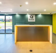Quality Inn hotel detail image 4