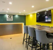 Quality Inn hotel detail image 5