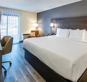 Quality Inn hotel detail image 7