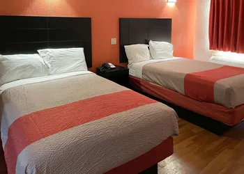 Studio 6 Houston, TX - Brookhollow hotel thumbnail 5