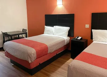 Studio 6 Houston, TX - Brookhollow hotel thumbnail 6