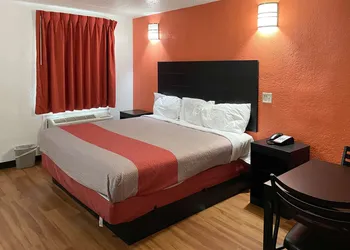 Studio 6 Houston, TX - Brookhollow hotel thumbnail 7