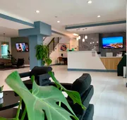 Atrium Hotel, Trademark Collection by Wyndham hotel detail image 4