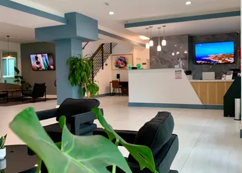 Atrium Hotel, Trademark Collection by Wyndham hotel thumbnail 4
