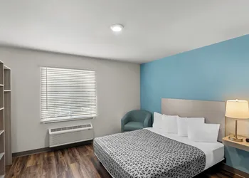 Woodspring Suites Newington - Hartford South hotel thumbnail 6