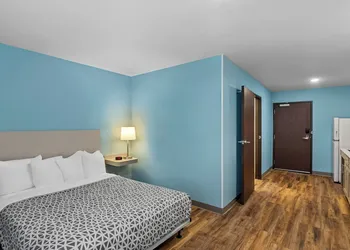Woodspring Suites Newington - Hartford South hotel thumbnail 7