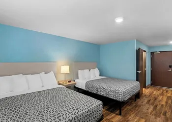Woodspring Suites Newington - Hartford South hotel thumbnail 8
