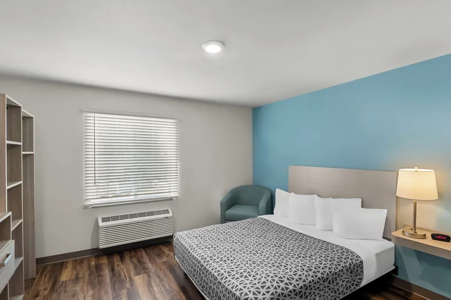 Woodspring Suites Newington - Hartford South hotel detail image 6