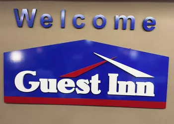 Guest Inn & Suites hotel thumbnail 2