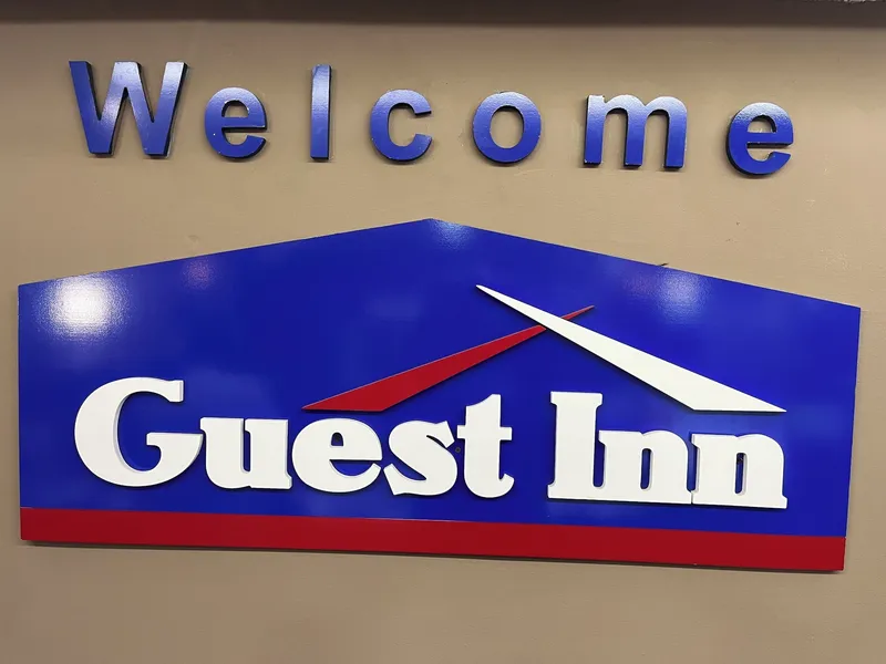 Guest Inn & Suites hotel detail image 2
