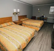 Guest Inn & Suites hotel detail image 5