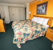Guest Inn & Suites hotel detail image 7