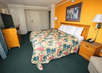 Guest Inn & Suites hotel thumbnail 7