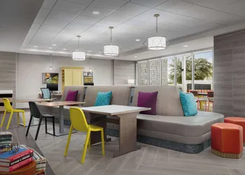 Home2 Suites By Hilton Laredo North hotel thumbnail 2