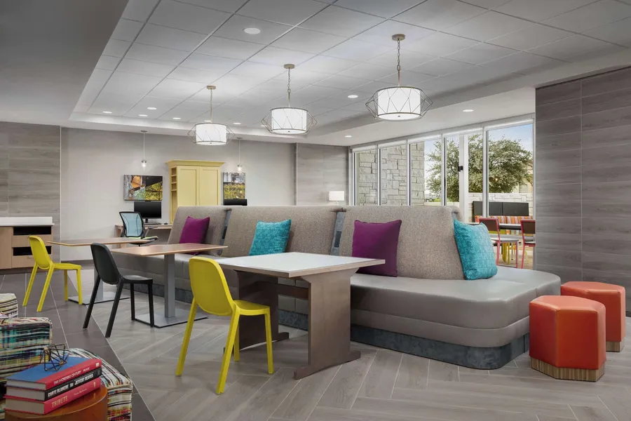 Home2 Suites By Hilton Laredo North hotel detail image 2