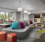 Home2 Suites By Hilton Laredo North hotel detail image 3