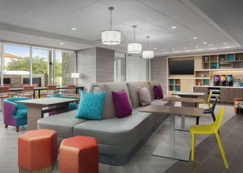 Home2 Suites By Hilton Laredo North hotel thumbnail 3