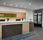 Home2 Suites By Hilton Laredo North hotel detail image 4