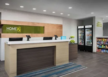 Home2 Suites By Hilton Laredo North hotel thumbnail 4