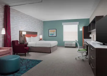 Home2 Suites By Hilton Laredo North hotel thumbnail 6