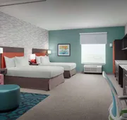 Home2 Suites By Hilton Laredo North hotel detail image 7