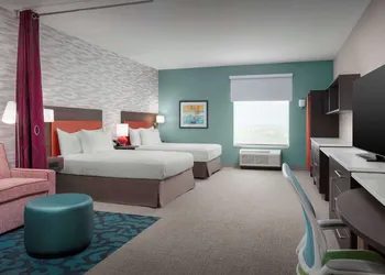 Home2 Suites By Hilton Laredo North hotel thumbnail 7