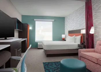 Home2 Suites By Hilton Laredo North hotel thumbnail 8