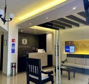 Sendero Hotel hotel detail image 3