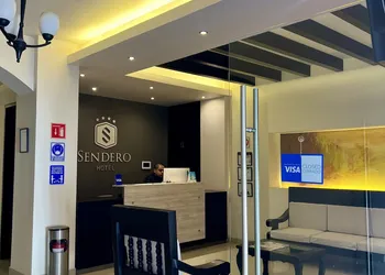 Sendero Hotel hotel thumbnail 3