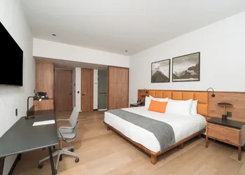 Galeria Plaza Leon hotel thumbnail 5